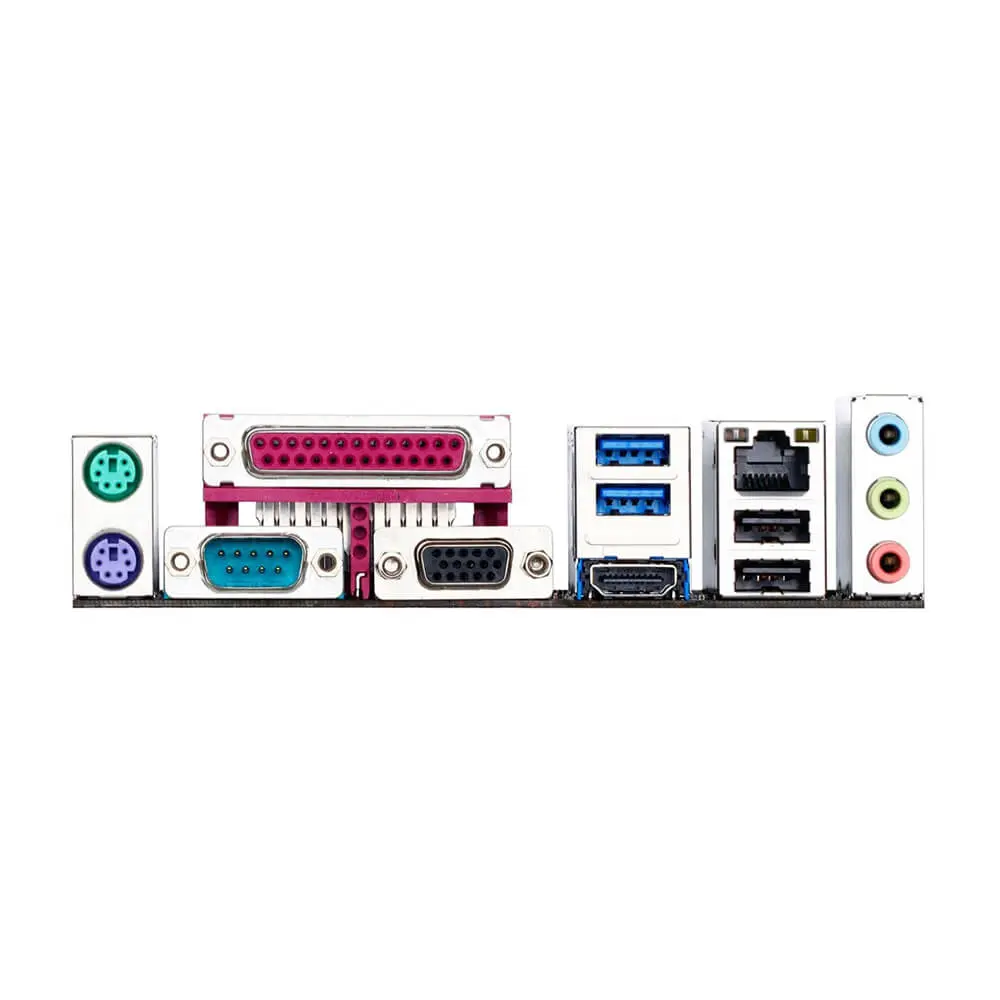 Gigabyte GA-H81M-S2PH Micro ATX Motherboard (rev. 1.0)-4