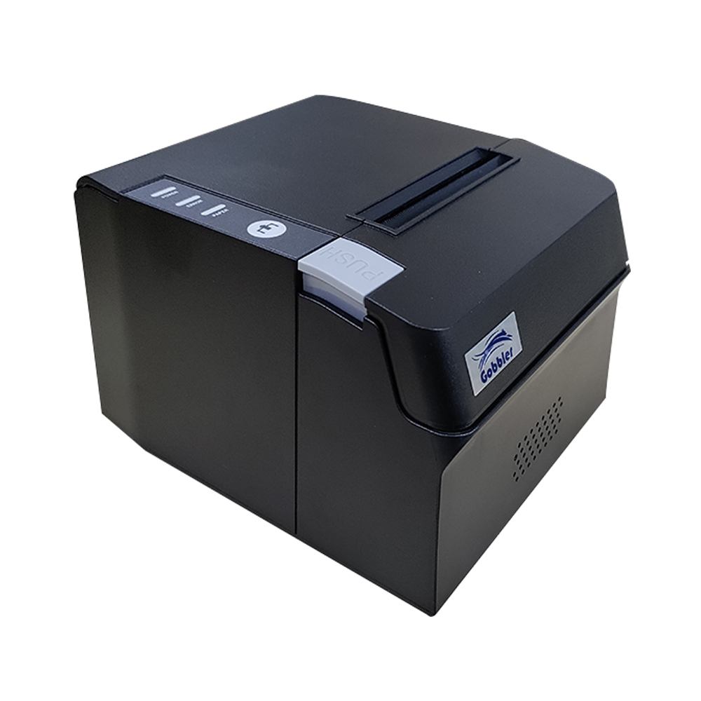 Gobbler SP-POS891USD Thermal Receipt Printer – USB Interface