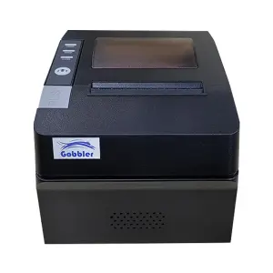 Gobbler Sp-pos892ubtmm Thermal Receipt Printer - Usb + Bluetooth Interface