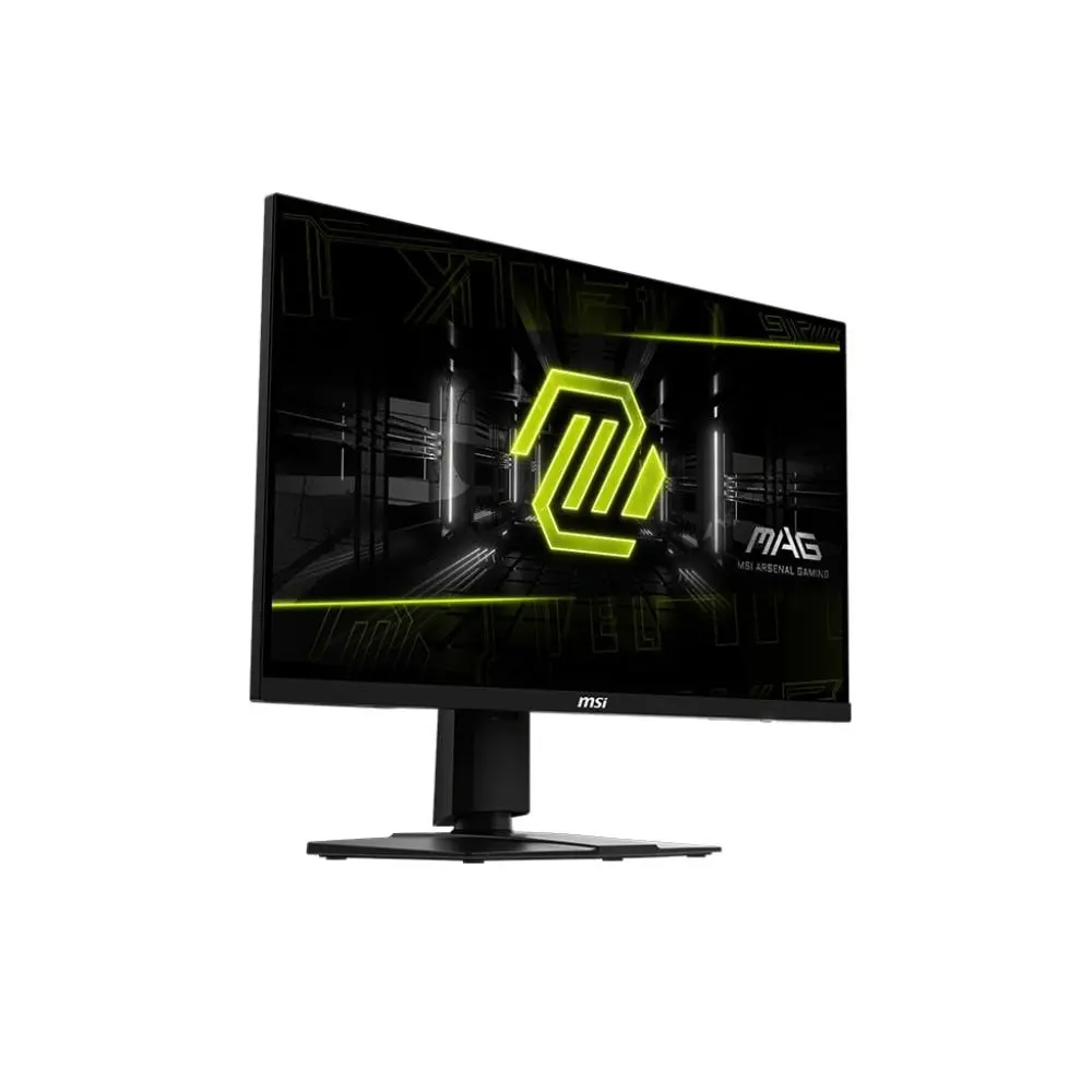 MSI MAG 274UPF E2 Gaming Monitor 27 inch 4K Display 160Hz Refresh Rate 0.5ms Response Time
