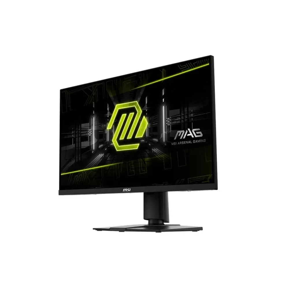 MSI MAG 274UPF E2 Gaming Monitor 27 inch 4K Display 160Hz Refresh Rate 0.5ms Response Time