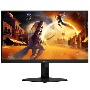 AOC 24G4E 23.8 inch LED Backlit Gaming Monitor-1