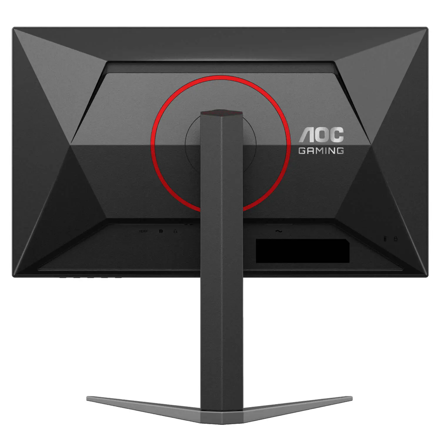AOC 27G4 27 inch LED Backlit Gaming Monitor-9