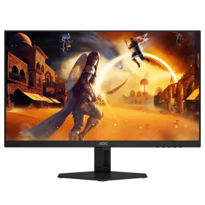 AOC 27G4E 27 inch LED Backlit Gaming Monitor-1