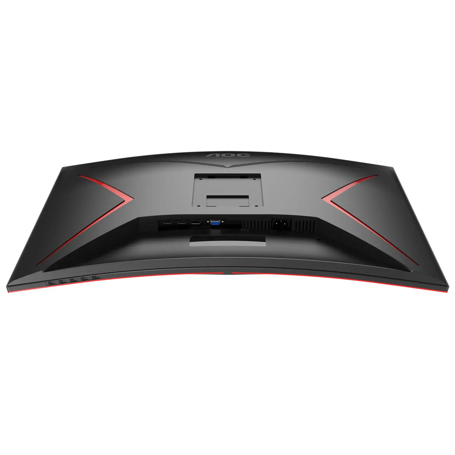 AOC C32G2E 31.5 inch Curved Gaming Monitor-4