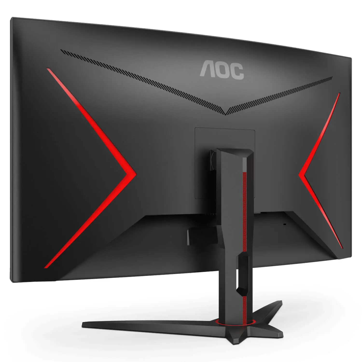 AOC C32G2E 31.5 inch Curved Gaming Monitor-8
