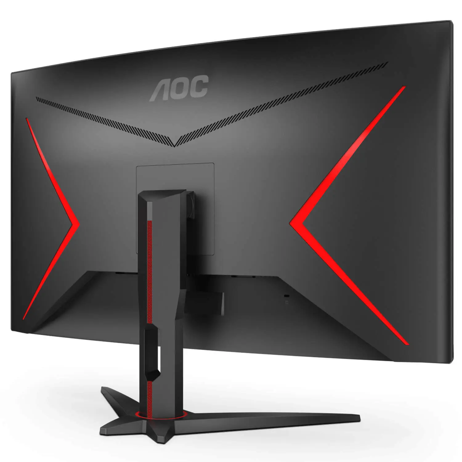 AOC C32G2E 31.5 inch Curved Gaming Monitor-9