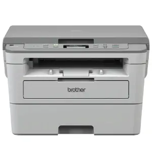 Brother DCP-B7500D 3-in-1 Multi-Function Printer-1