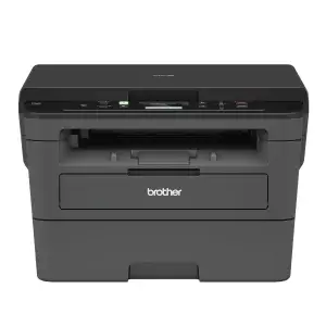 Brother DCP L2531DW Monochrome Laser Printer Duplex Wifi Printing Multi Function Printer