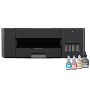 Brother DCP-T220 Ink Tank Printer-1