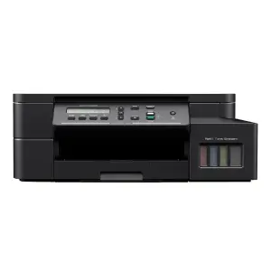 Brother DCP T520W Ink Tank Printer 3 in 1 Multifunction Printer