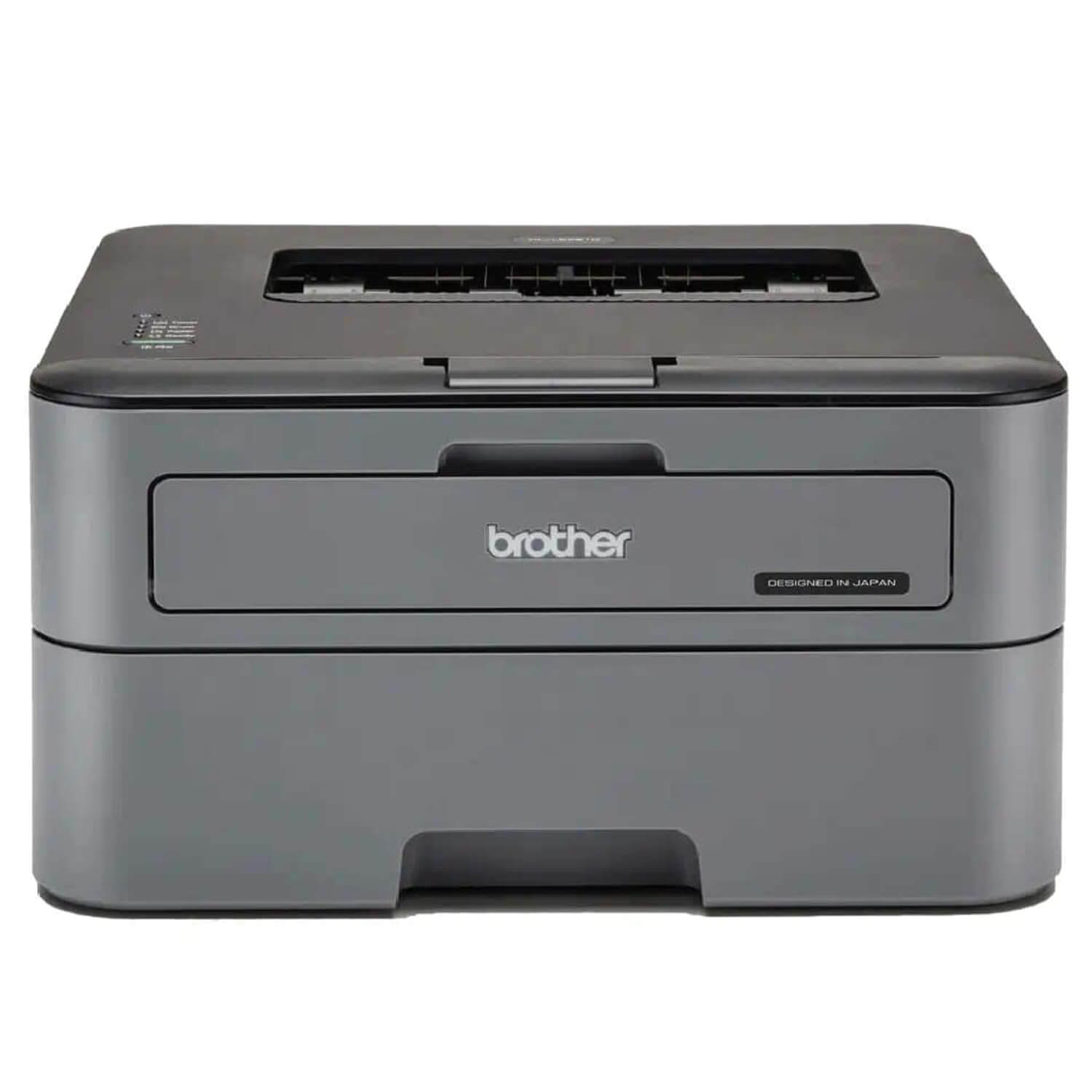 Brother HL-L2321D Single Function Monochrome Laser Printer | Duplex Printing