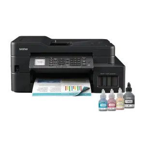 Brother MFC T920DW Ink Tank Printer All In One Multifunction Printer