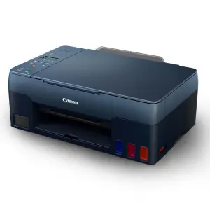 Canon PIXMA G3020 WiFi All in One InkTank Printer