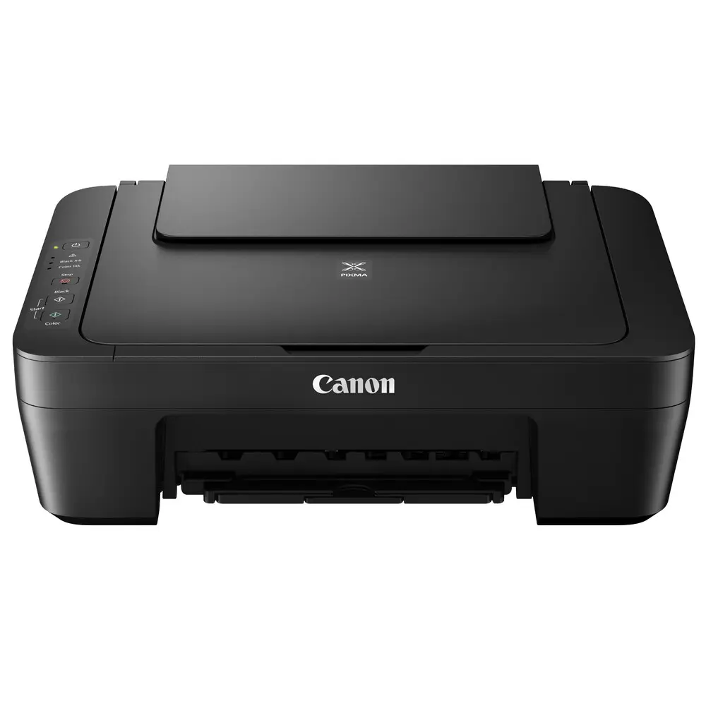 Canon PIXMA MG2570S All-in-One Multifunction Inkjet Printer