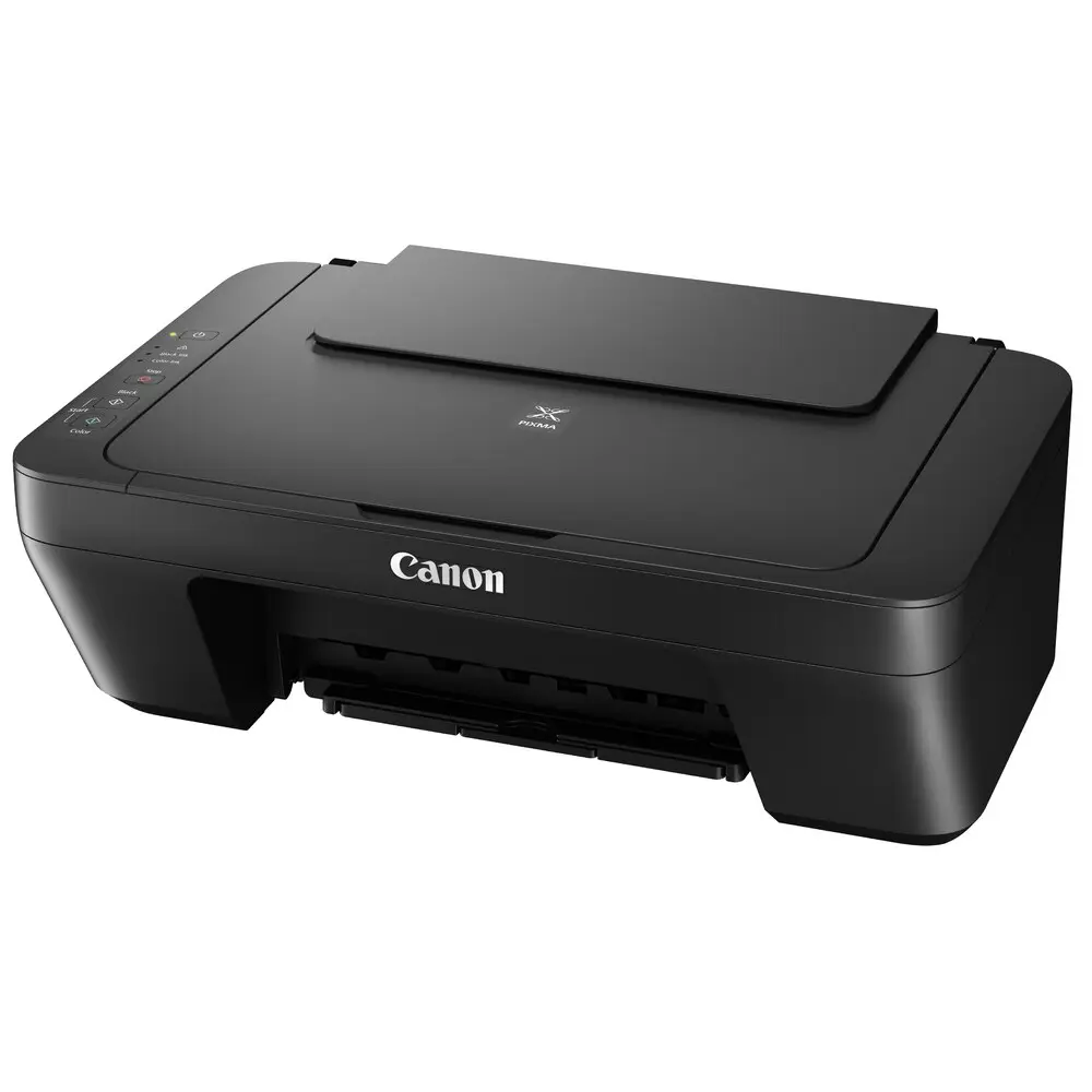 Canon PIXMA MG2570S All-in-One Multifunction Inkjet Printer