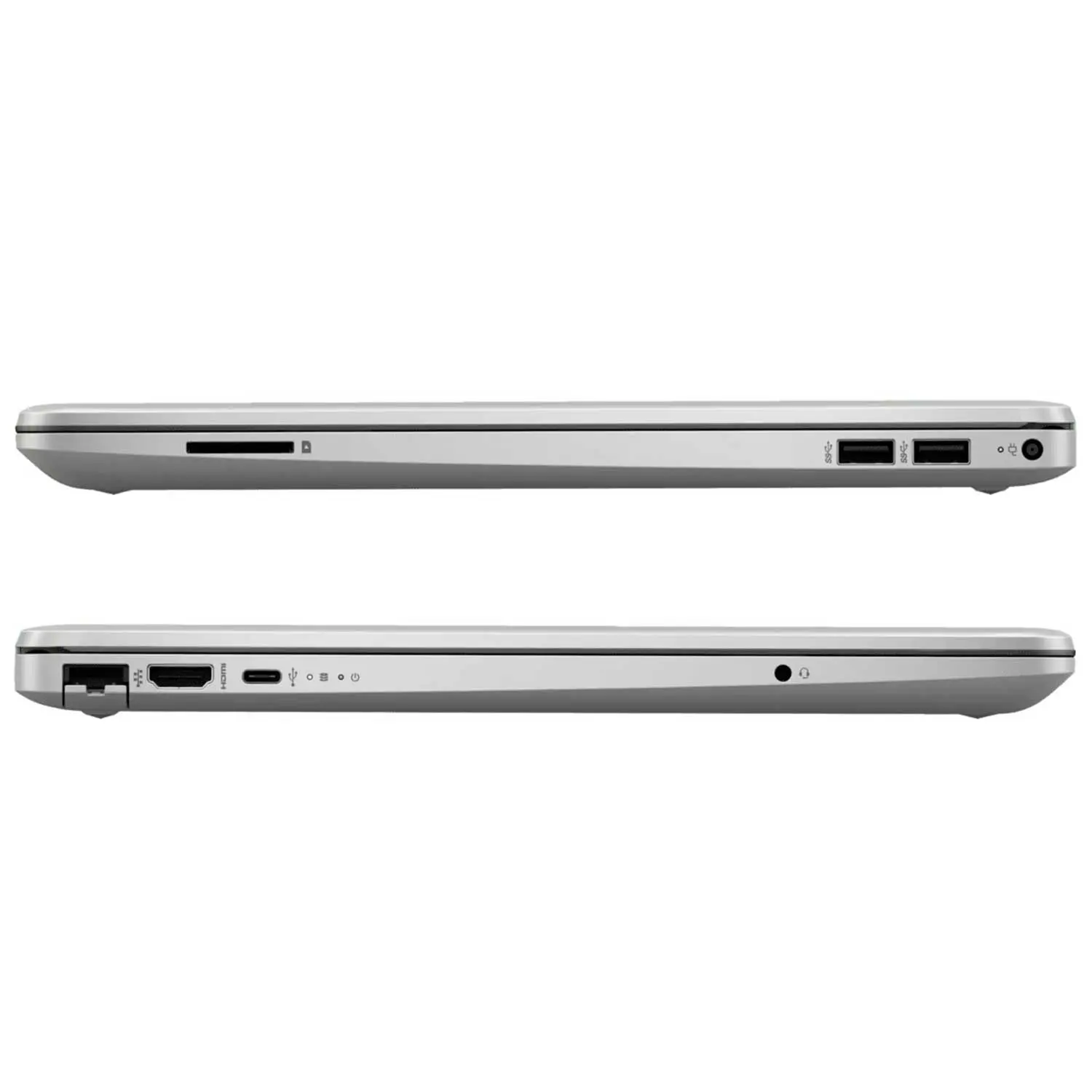 HP 250 G9 Laptop - Core i3 12th Gen, 15.6 inch HD Display, 8GB DDR4 RAM, 512GB SSD - Image 4