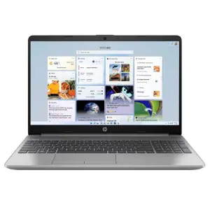 HP 250 G9 Laptop 15.6 inch HD Display Core i3 12th Gen 512GB SSD 8GB DDR4 RAM