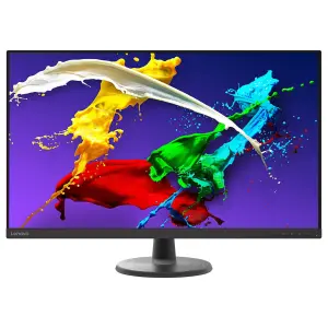Lenovo D32 40 Full HD Monitor 31.5 inch Display 4ms Response Time