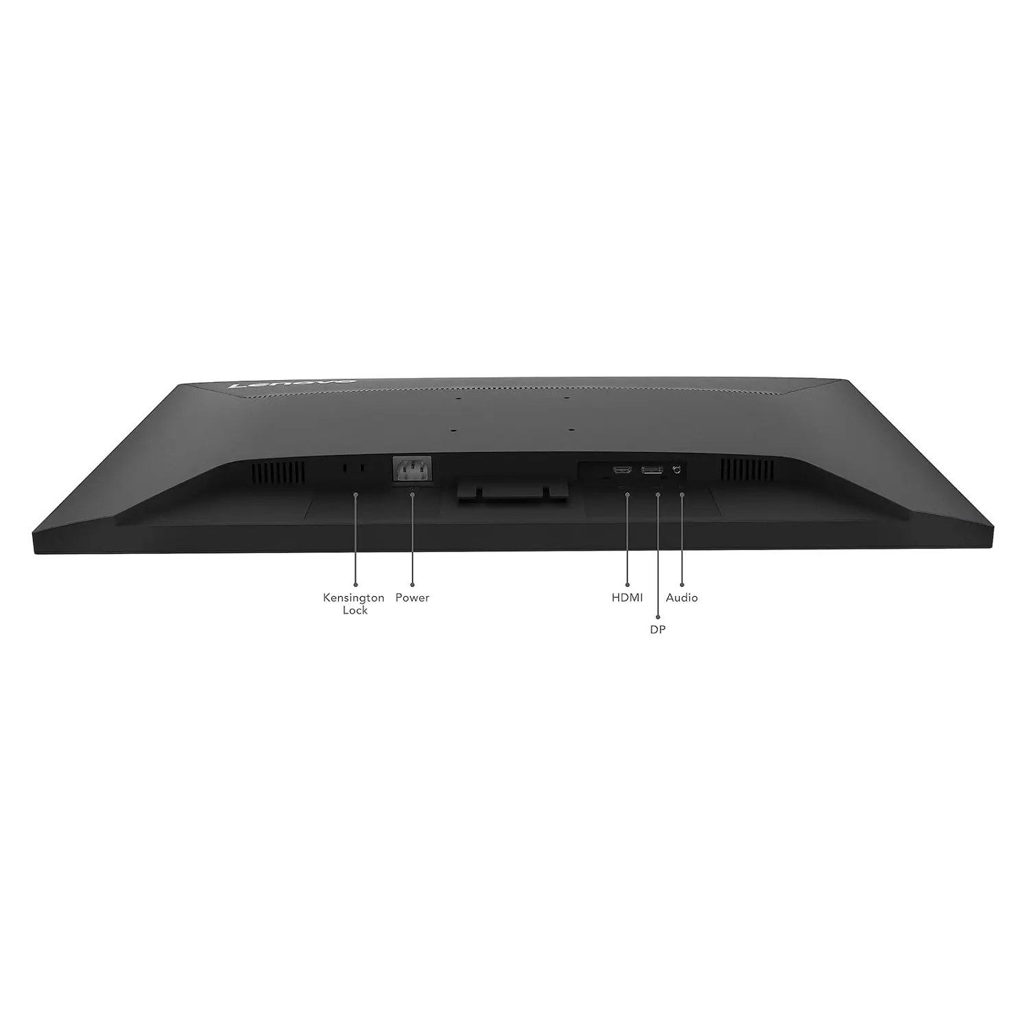 Lenovo D32-40 Full HD Monitor - 31.5 inch Display, 4ms Response Time - Image 4