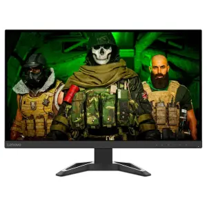 Lenovo G27 30 Gaming Monitor 27 inch FHD 165Hz 1ms Response Time
