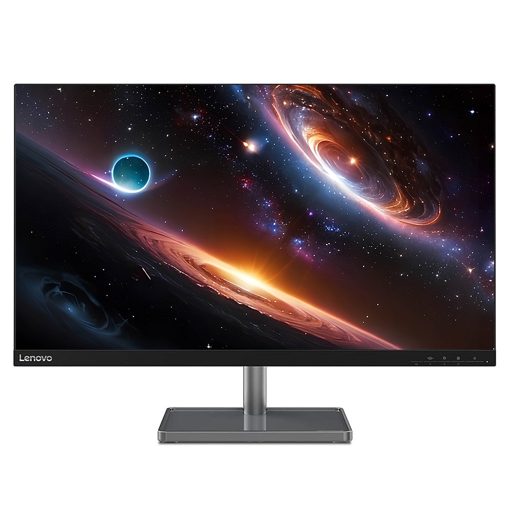 Buy Lenovo L28u-35 4K Monitor - 28 inch Display | Krgkart