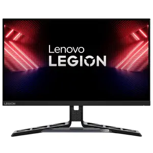 Lenovo Legion R25i 30 Gaming Monitor 24.5 inch FHD 165Hz 0.5ms Response Time Built in Speakers