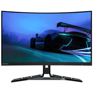 Lenovo Legion R27fc 30 Curved Gaming Monitor 27 inch FHD 240Hz 0.5ms Response Time