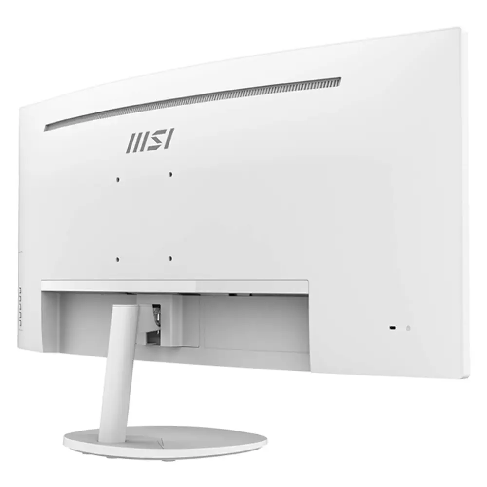 MSI PRO MP341CQW 34-Inch Ultra Wide QHD Curved Monitor