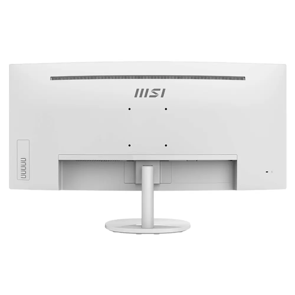 MSI PRO MP341CQW 34-Inch Ultra Wide QHD Curved Monitor