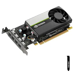 PNY Nvidia Quadro T1000 8GB DDR6 Graphics Card-1