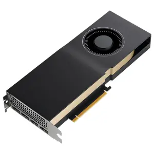 PNY Nvidia RTX A5000 24 GB GDDR6 Graphics Card-1