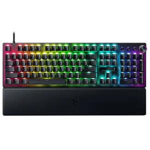 Razer Huntsman V3 Pro Analog Optical Esports Gaming Keyboard
