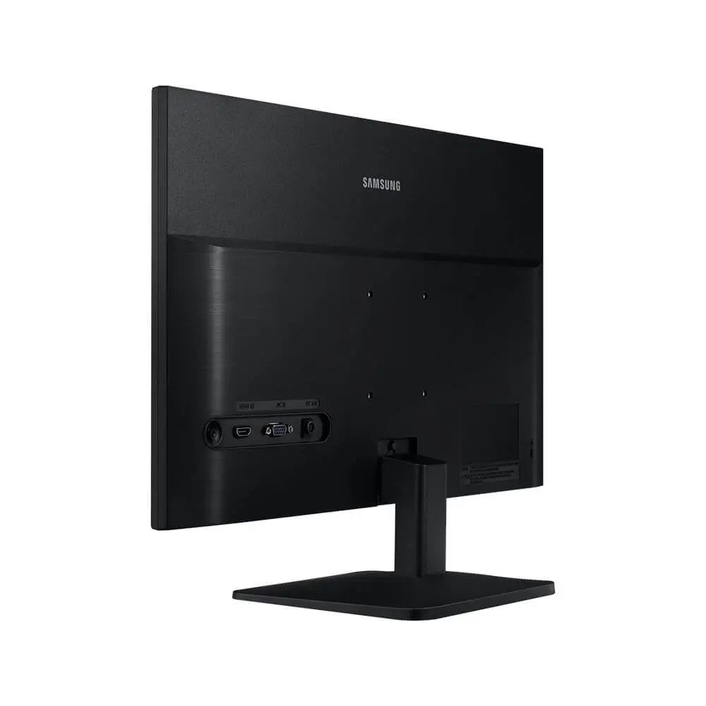 Samsung S33A 21.5 inch LCD Monitor - FHD Display, 60Hz Refresh Rate, 6.5ms Response Time - Image 8