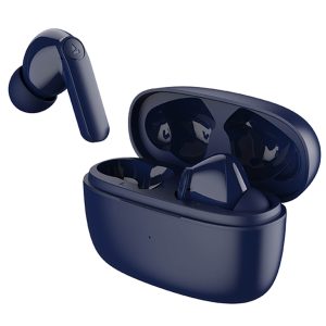 boAT Airdopes 138 Pro Wireless Earbuds - Blue