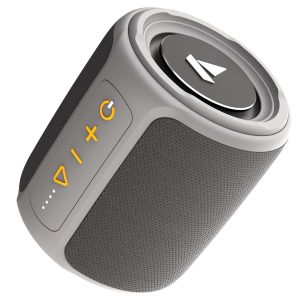 boAt Stone 352 10W Wireless Portable Bluetooth Speaker - Grey