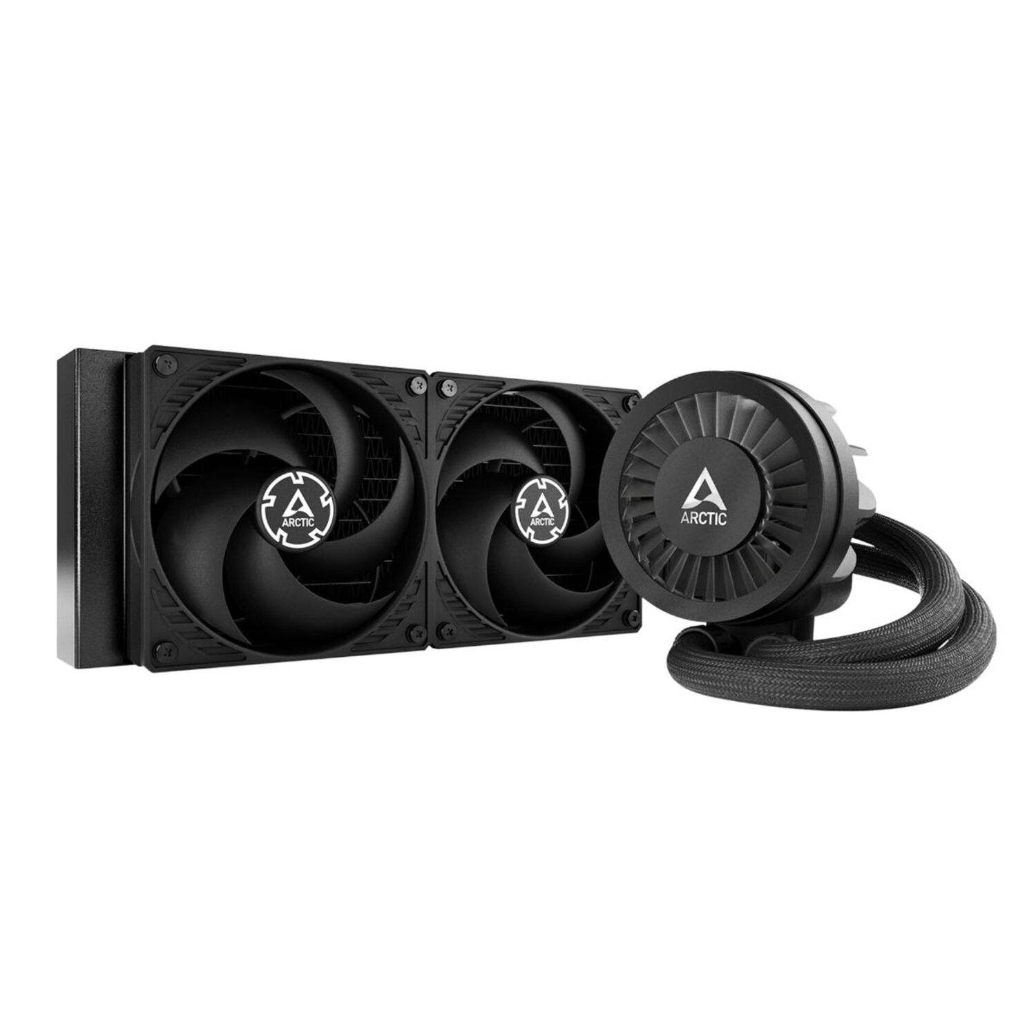 Arctic Liquid Freezer III 240 All-in-One CPU Liquid Cooler