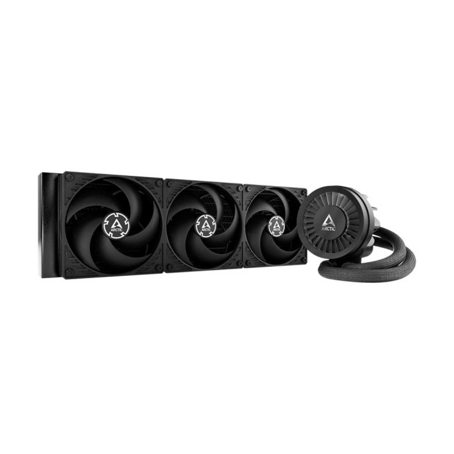 Arctic Liquid Freezer III 360 All-in-One CPU Liquid Cooler