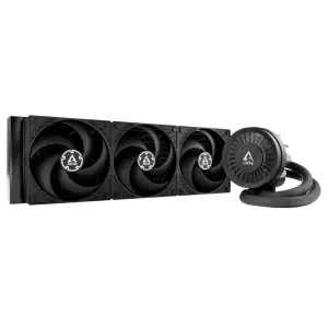 Arctic Liquid Freezer III 420 All-in-One CPU Liquid Cooler