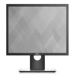 Dell P1917S WLED Monitor - 19 inch VGA IPS-1