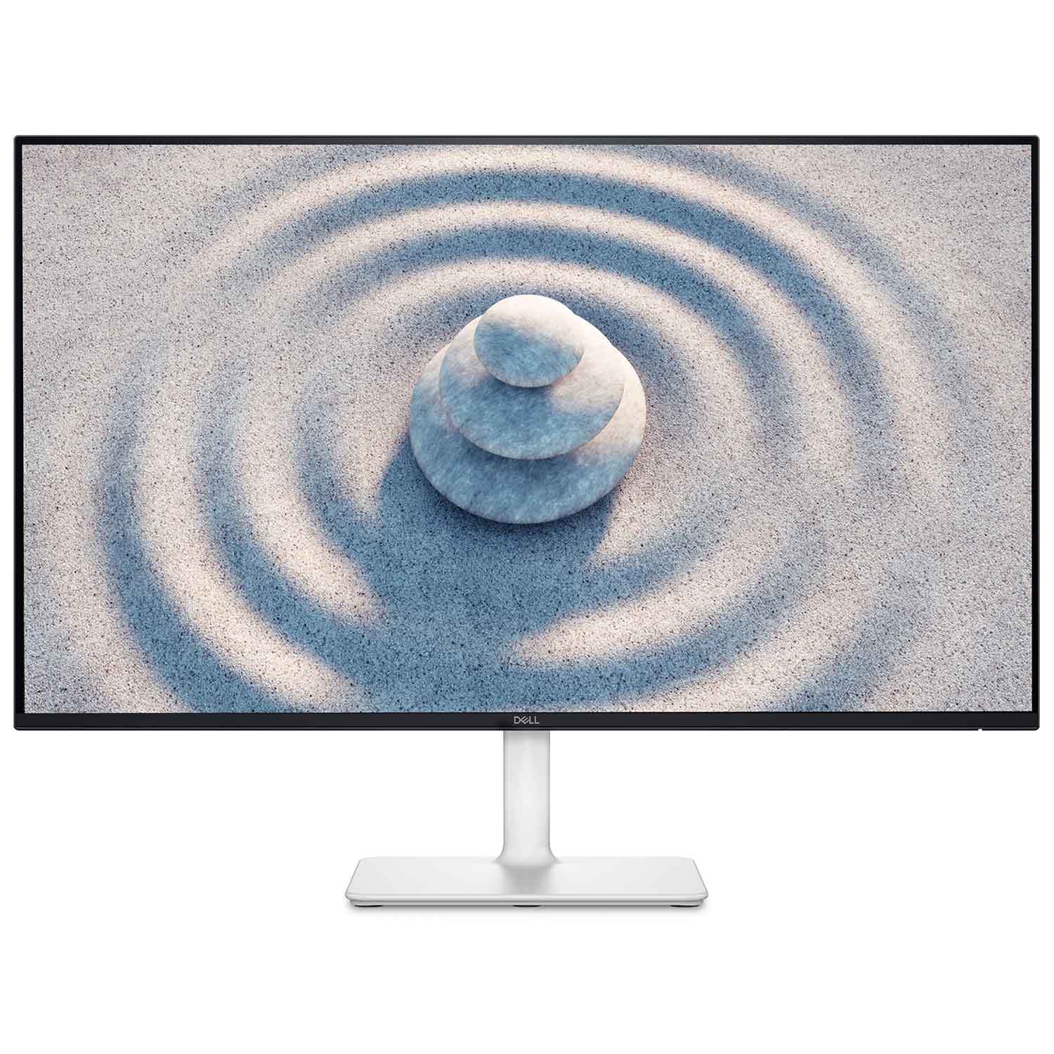 Dell S2725H Full HD LED Monitor – 27 inch IPS Panel
