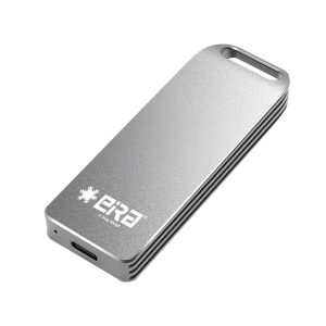 EiRA TEK M.2 PCIe NVMe Mini SSD Casing 2242-1