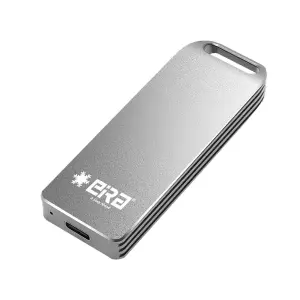 EiRA TEK M.2 PCIe NVMe Mini SSD Casing 2242-1
