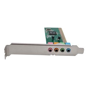EiRA TEK PCI Sound card 4-Channel-1
