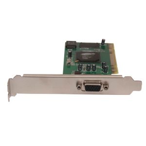 EiRA TEK PCI VGA Card 8MB-1
