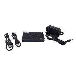 EiRA TEK USB 3.1 Type-C M.2 NVMe SSD Docking Station-1