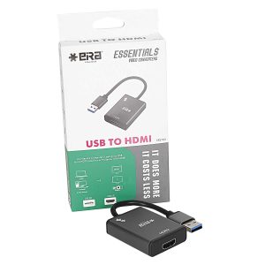 EiRA TEK USB to HDMI Converter-1