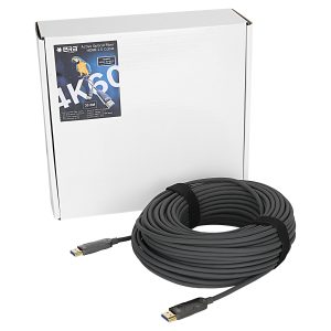 EiRA Tek 4K 60Hz HDMI 2.0 AOC Cable - 30M-1