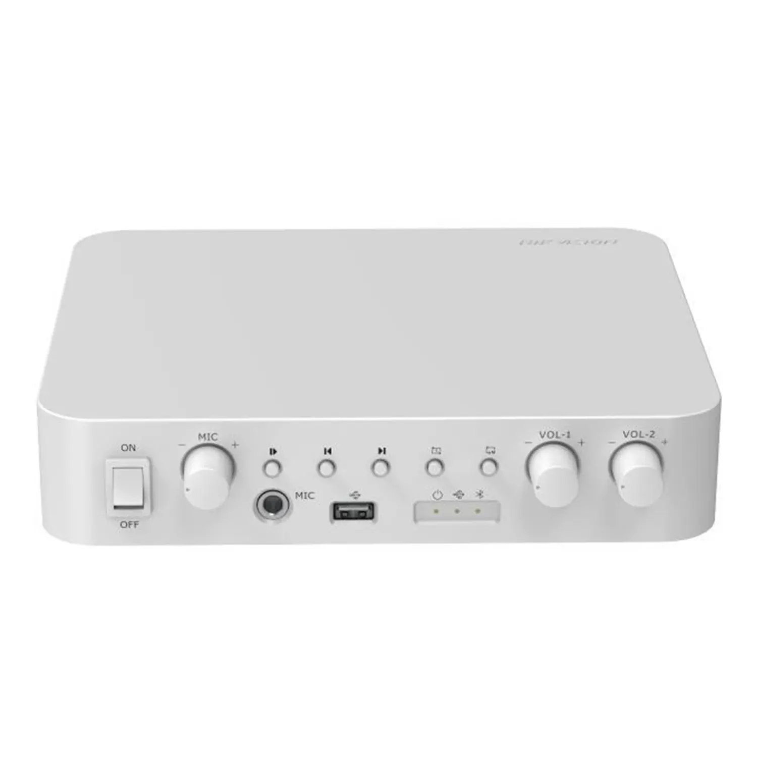 HikVision Analog Amplifier 60 W-1