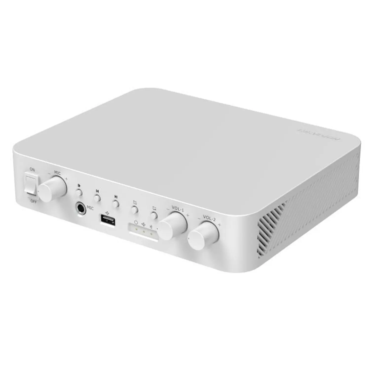 HikVision Analog Amplifier 60 W-2